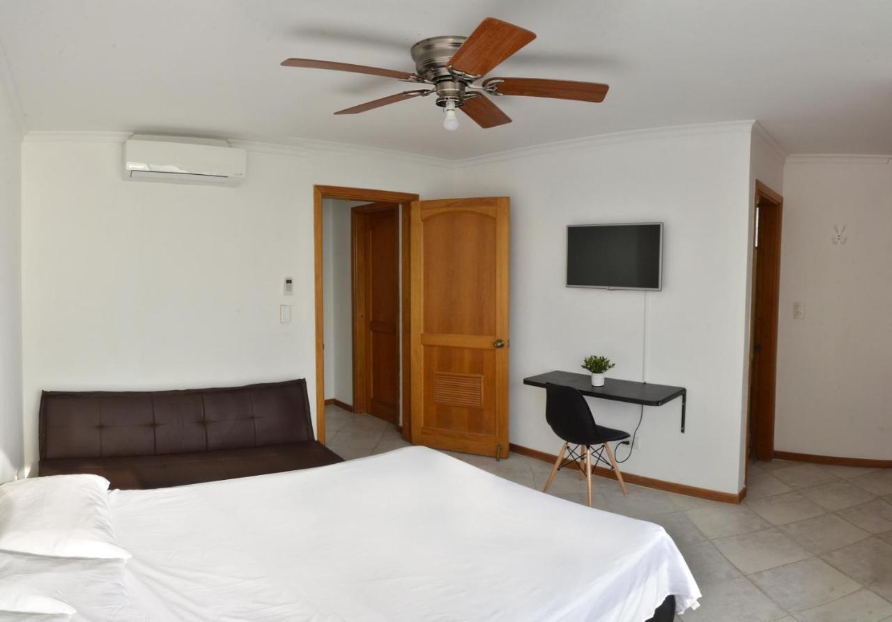 Apartamentos El Penon Del Rodadero Vista Al Mar - By Apartamar Santa Marta Ngoại thất bức ảnh