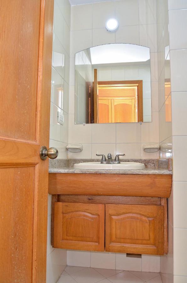 Apartamentos El Penon Del Rodadero Vista Al Mar - By Apartamar Santa Marta Ngoại thất bức ảnh