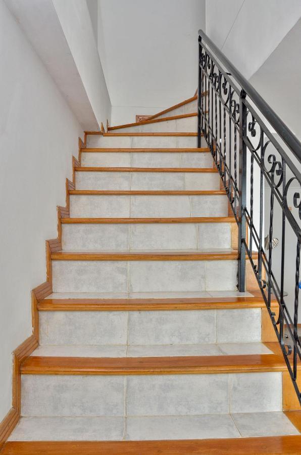Apartamentos El Penon Del Rodadero Vista Al Mar - By Apartamar Santa Marta Ngoại thất bức ảnh