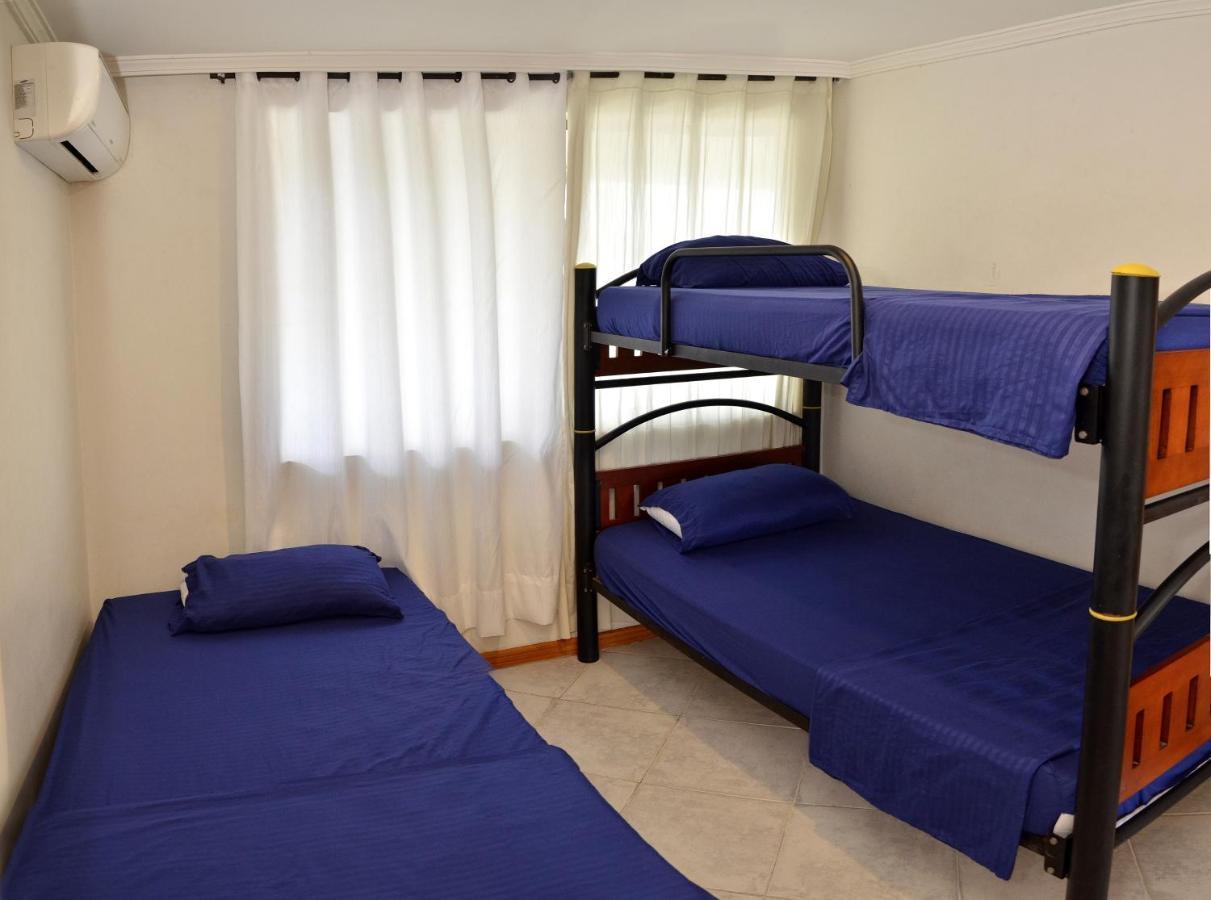 Apartamentos El Penon Del Rodadero Vista Al Mar - By Apartamar Santa Marta Ngoại thất bức ảnh