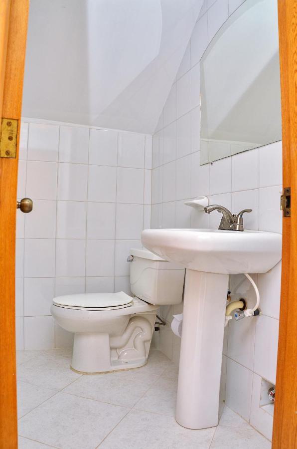 Apartamentos El Penon Del Rodadero Vista Al Mar - By Apartamar Santa Marta Ngoại thất bức ảnh